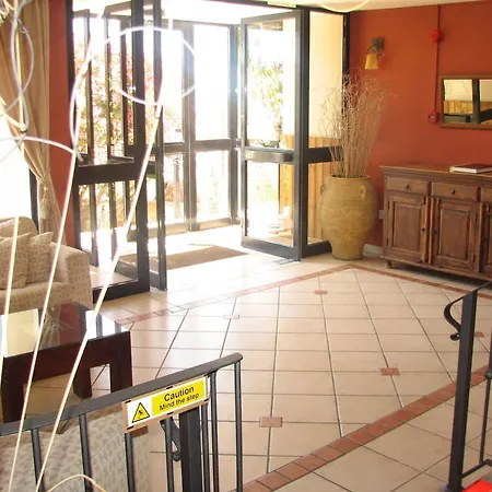 Hill View Restaurant & מלון פיסורי