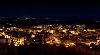 Hill View Restaurant & 3* Pissouri