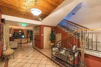 Hill View Restaurant & 3* Pissouri