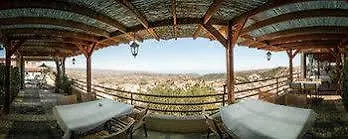 Hill View Restaurant & 3* Pissouri