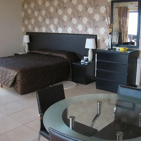 Hill View Restaurant & Hotel Pissouri