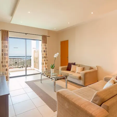 Hotel Hill View Restaurant & Pissouri